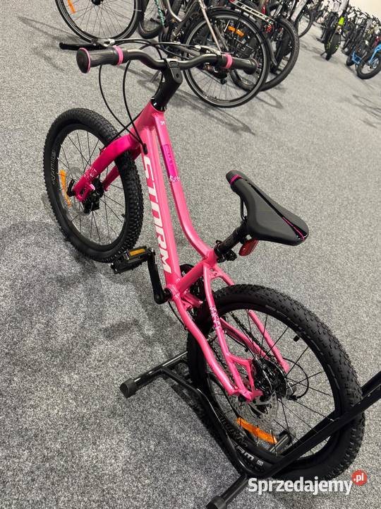 Rower dziecięcy Storm Bella 1 A11 2MD Raty 0 Poznań sprzedam