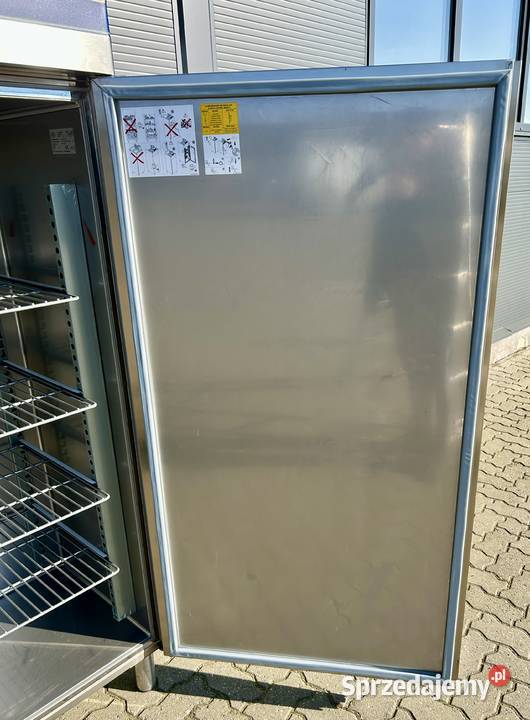 SZAFA CHŁODNICZA ELECTROLUX 700L LODÓWKA Krępsko sprzedam