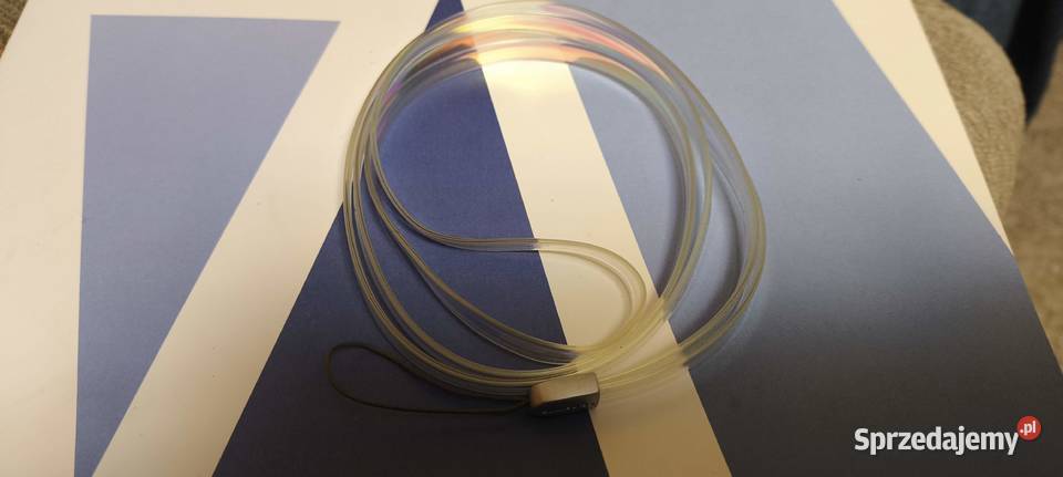 Samsung uniwersalna smycz do telefonu 50 nowa śląskie Gliwice sprzedam