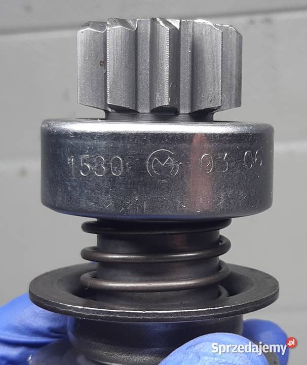 BENDIKS ROZRUSZNIKA CARGO 132076