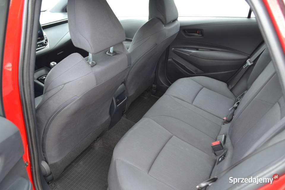 Toyota Corolla 116KM Corolla Kępno sprzedam