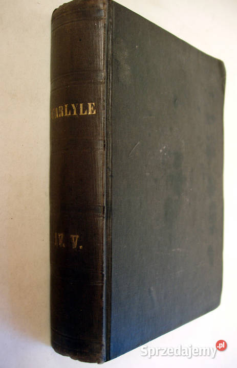 HISTORY OF FRIEDRICH II OF PRUSSIA by Thomas Antykwariat małopolskie Limanowa