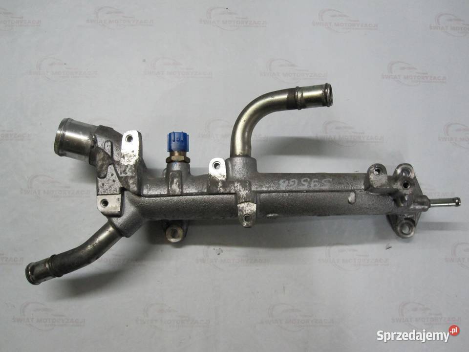 NISSAN MURANO Z50 350Z 35 V6 KRÓCIEC WODY świętokrzyskie sprzedam