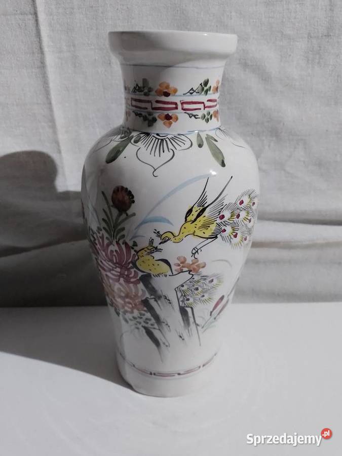 Sprzedam wazony Kielce sprzedam