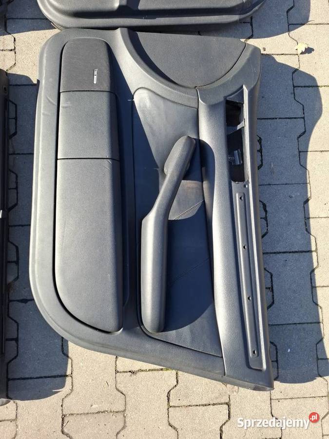 Audi A6 S6 C5 Avant Sedan Quattro Allroad Skóra Skawina sprzedam