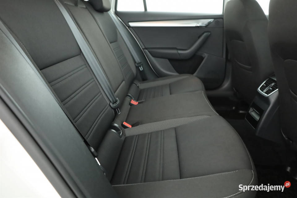 Skoda Octavia 20 TDI bluetooth Piaseczno