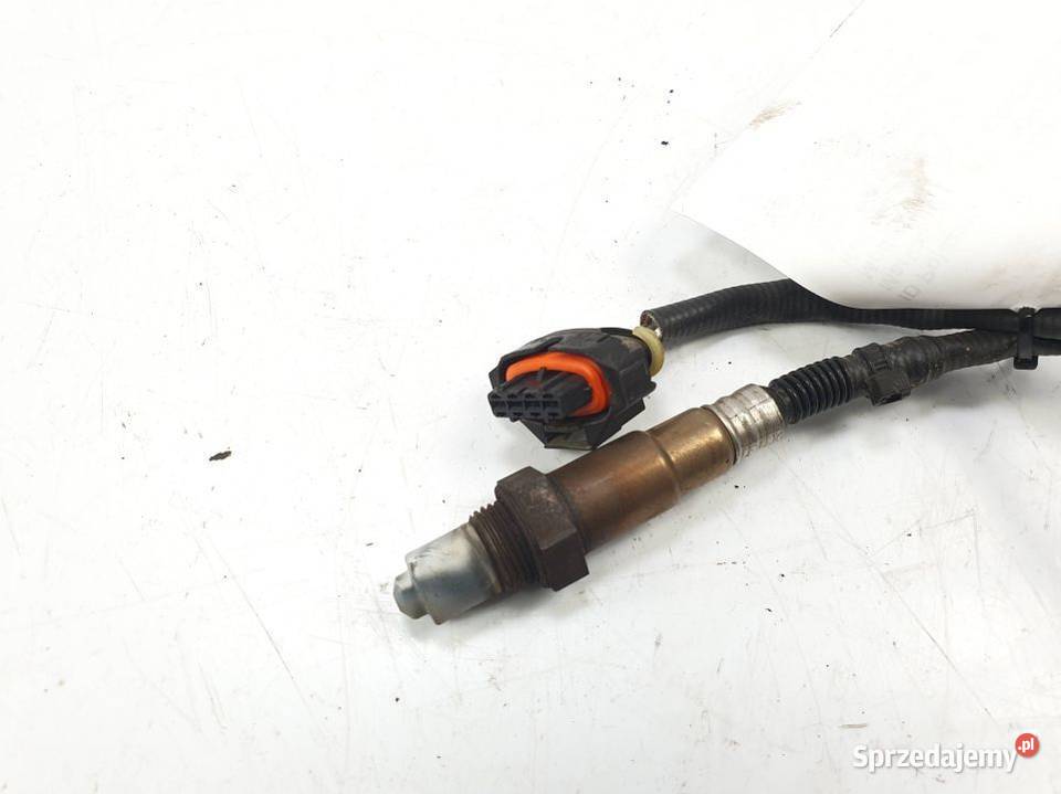 SONDA PORSCHE CAYENNE I LIFT 7L5906262D osobowe Lipno sprzedam
