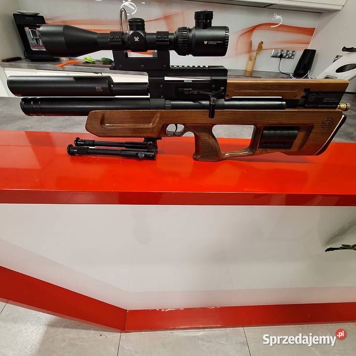Wiatrowka Wiatrówka Pcp Kalibrgun Cricket2 Kęty