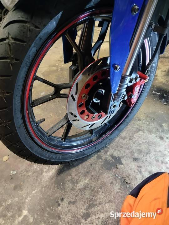 Junak 127 125ccm Kłaj sprzedam