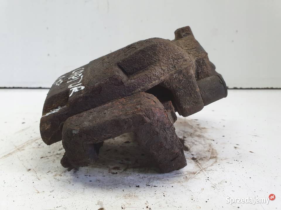 Renault Captur II PRAWY PRZEDNI ZACISK HAMULCOWY