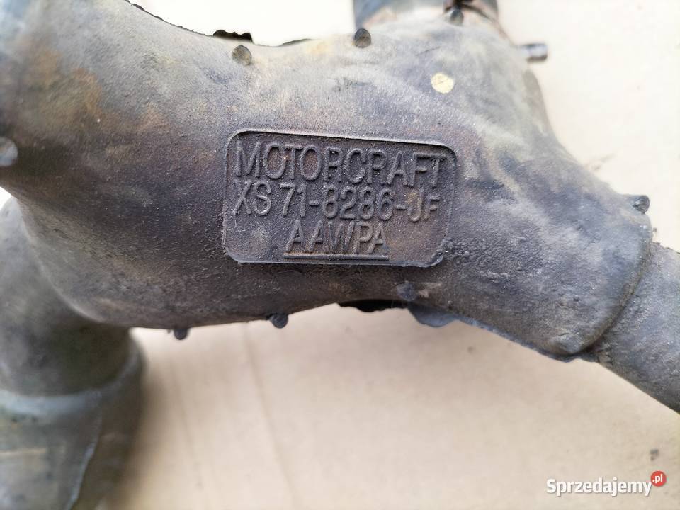 MONDEO MK1 MK2 SX 718286JF MAGISTRALA WĄŻ lubelskie Kamień-Kolonia