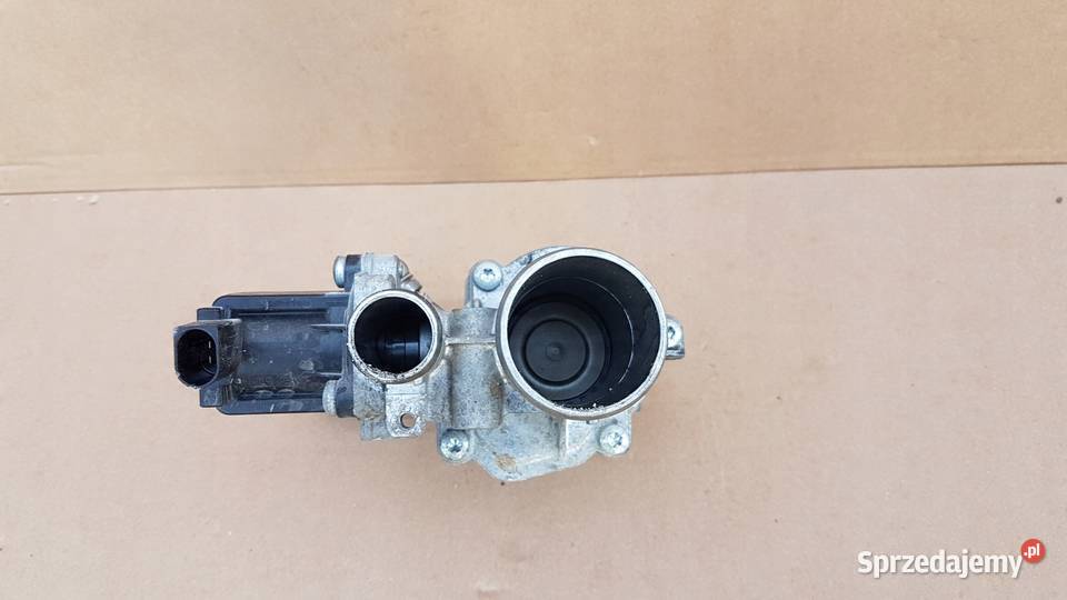 EGR JAGUAR LAND ROVER 1225 30D 1045175S01 Międzychód sprzedam