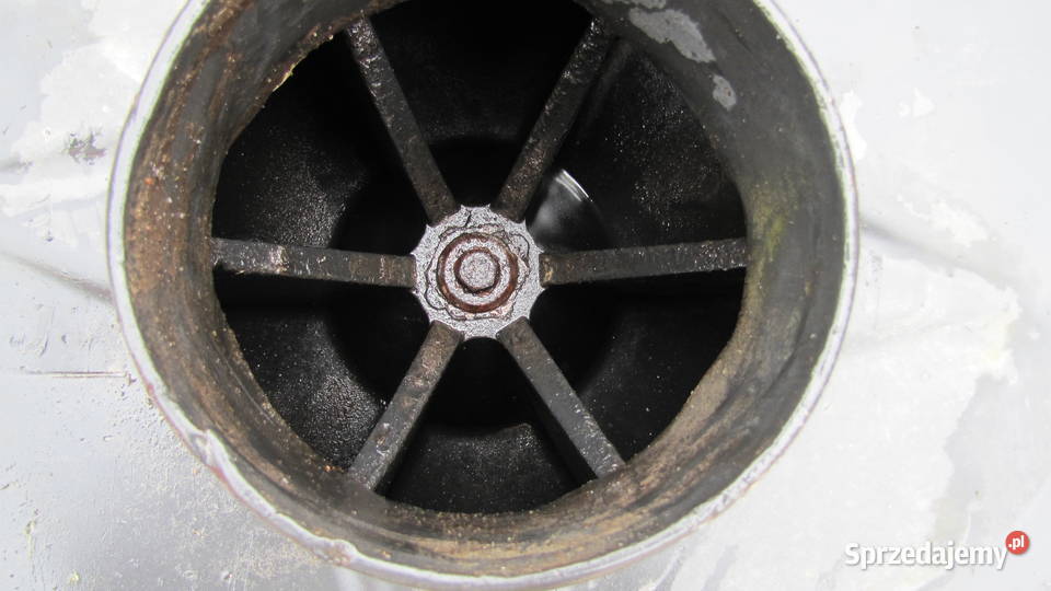 Turbina traktor John Deere 1565 mazowieckie Węgrów sprzedam