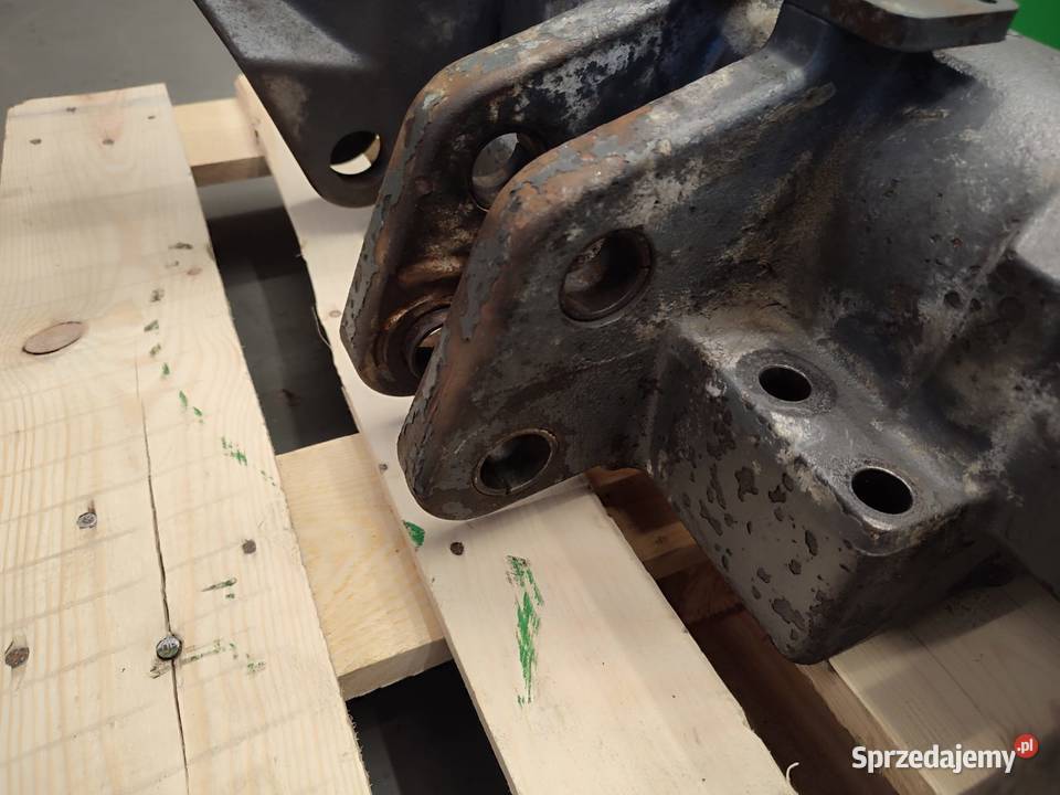 TUZ 931860030060 931860030014 M930860030010 Wilkowo sprzedam