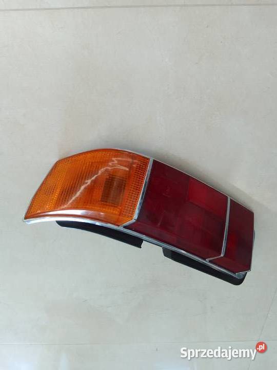 NSU RO 80 piękna lampa tylna 1975