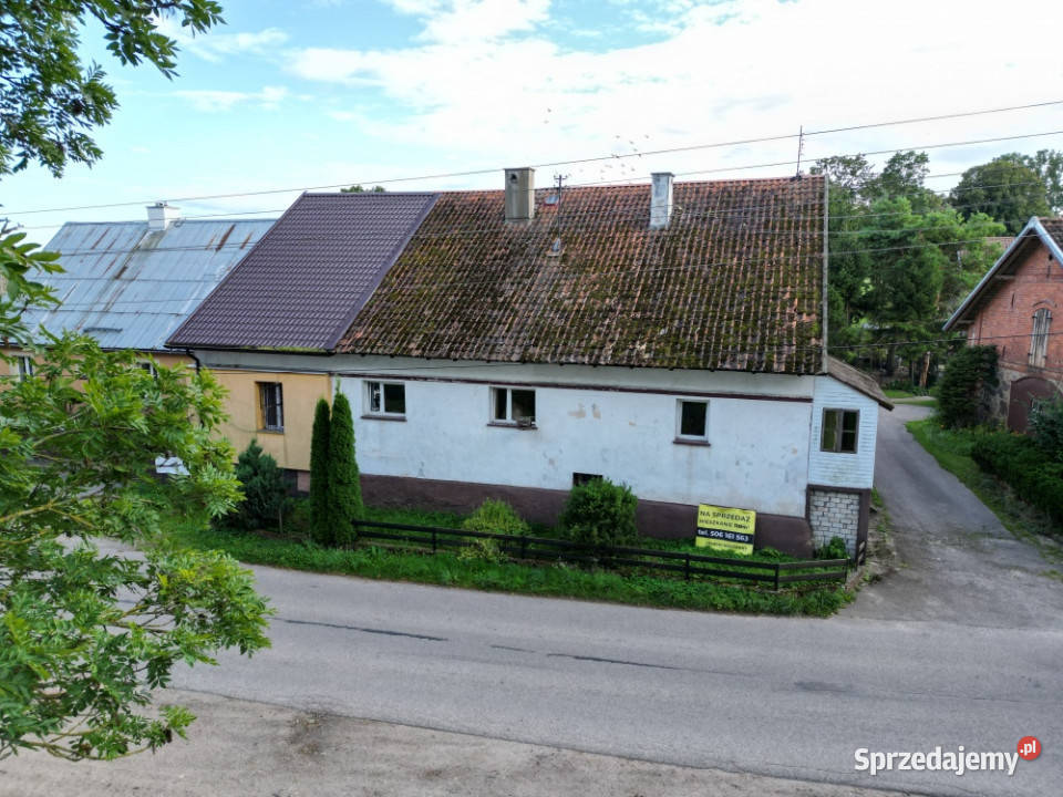 Super Okazja Mazury mieszkanie brzegiem jeziora Sprzedaż Sołtmany