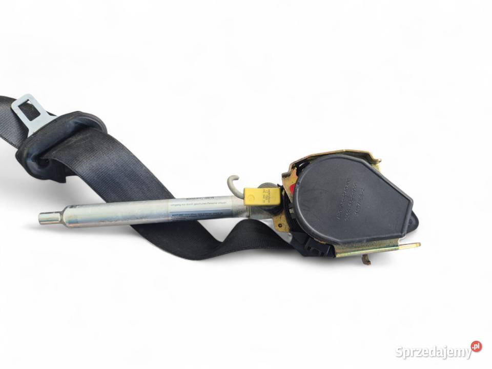 PAS BEZPIECZEŃSTWA PRZÓD PRAWY LEWY AUDI A6 C5 Działoszyce sprzedam