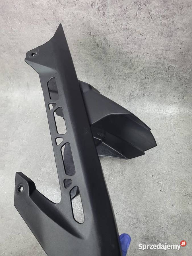 Kawasaki Z900 Z 900 2025 błotnik osłona łańcucha sprzedam