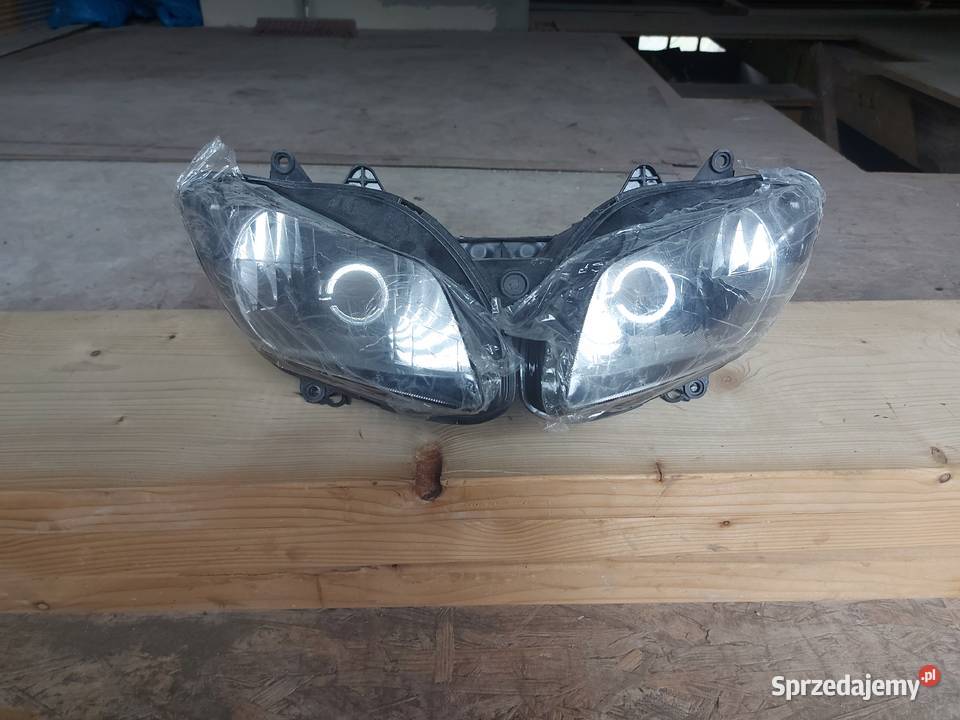 Yamaha r1 rn01 rn04 rn09 częsci sprzedam