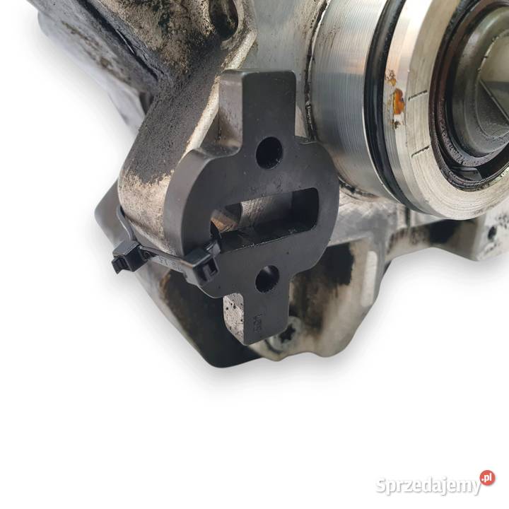 POMPA WTRYSKOWA Volvo V70 II S60 XC70 24 D5 Motoryzacja