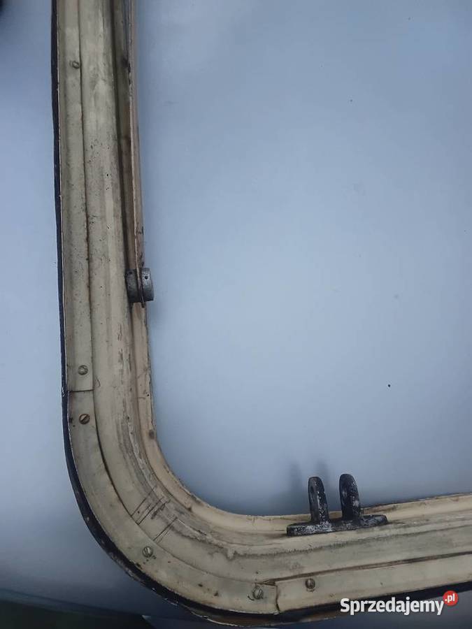 Szyberdach Autosan H9 Pozostałe Milejewo