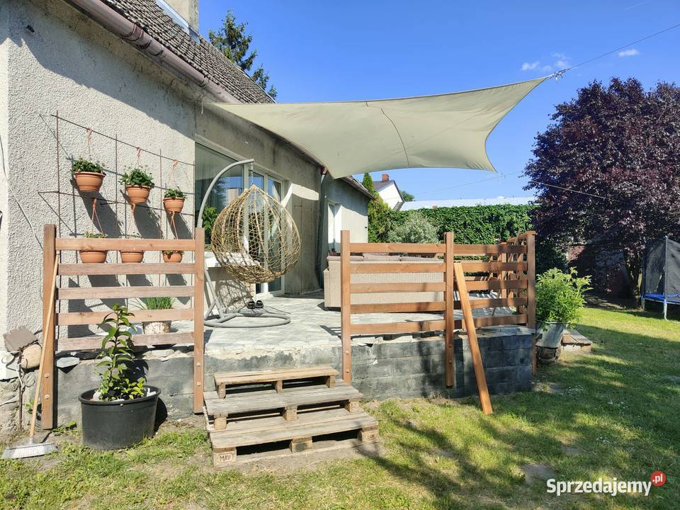 Dom z działkami o łącznej powierzchni 11367 ha Tarnówka sprzedam