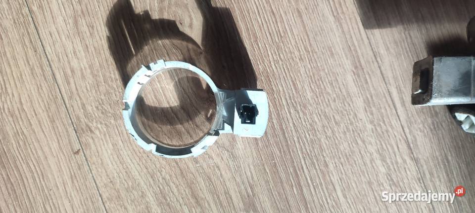 Zestaw startowy Nissan Murano komputery Gdańsk