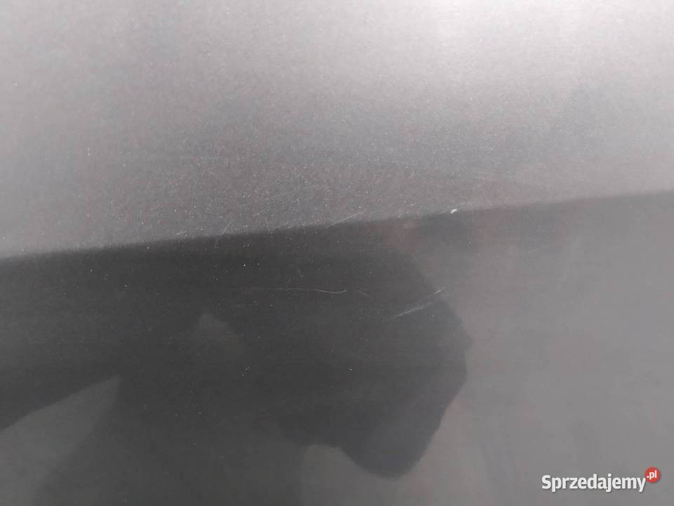 DRZWI LEWE TYŁ Honda Jazz III 2008