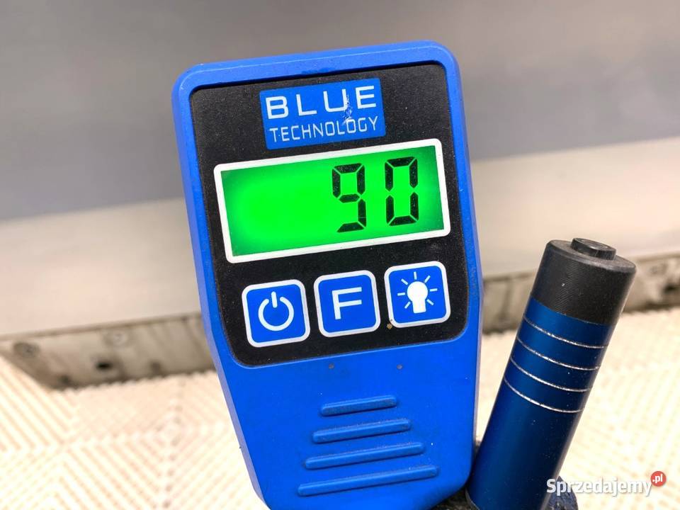 DRZWI PRAWY TYŁ PRZESUWNE OPEL VIVARO B Bus 1419 osobowe