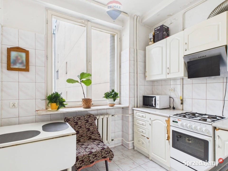 Inwestycyjnie 2 mieszkania w 1 5 pokoi Warszawa