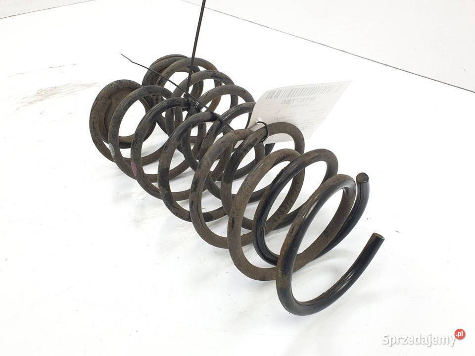 SPRĘŻYNY TYŁ CHEVROLET AVEO KOMPLET Lipno