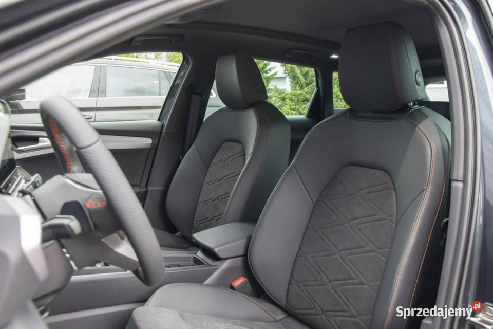 Seat Leon Sportsourer FR 15 eTSI 150 DSG DEMO IV