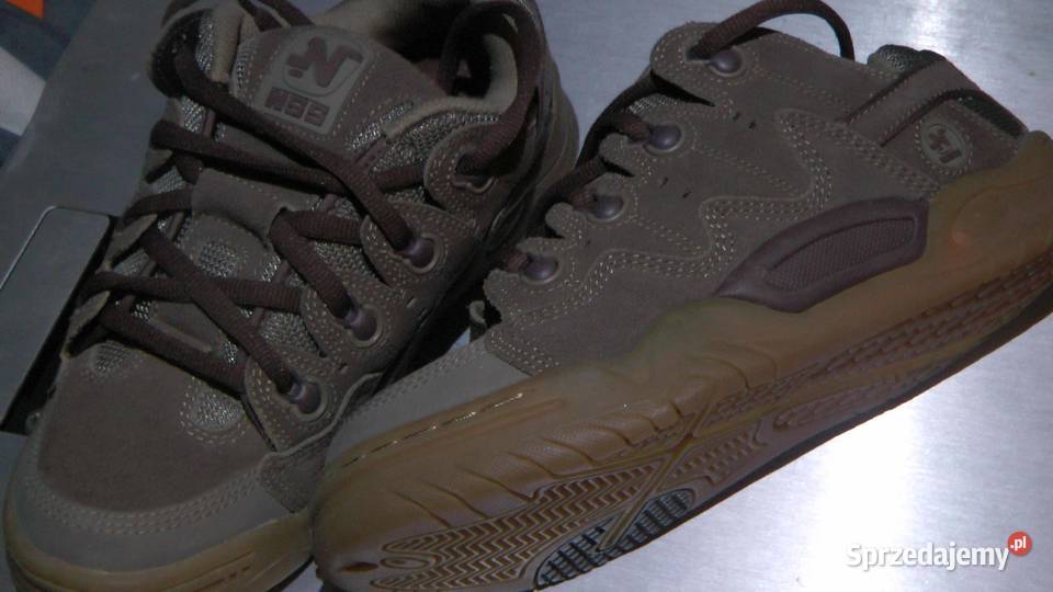 Buty DESKA BMX hiphop skate sprzedam