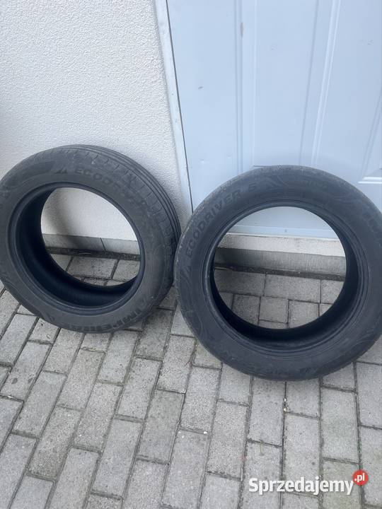 Opony letnie dolnośląskie Węgry