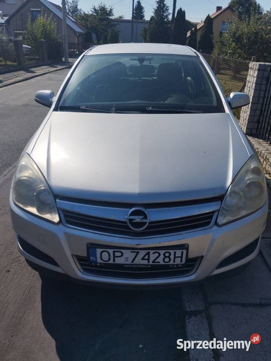 Sprzedam Opla diesel