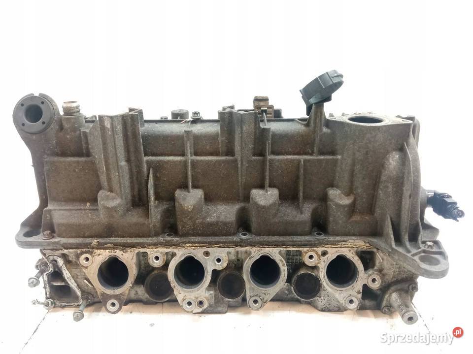 GŁOWICA KOMPLETNA R2660160401 20 B MercedesBenz