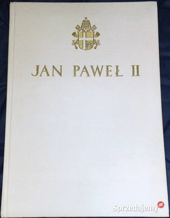 Jan Paweł II Wybrane pisma i wypowiedzi do 1979 lubelskie Chełm