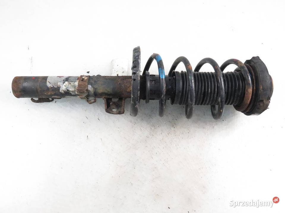 MCPERSON PRAWY PRZEDNI VW FOX 12 B małopolskie