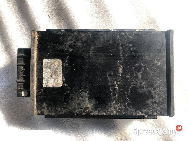 Manitou ECU 287422 Jastrzębniki