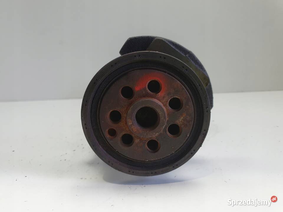 Iveco Daily III 30 HPI WAŁ KORBOWY Rudka