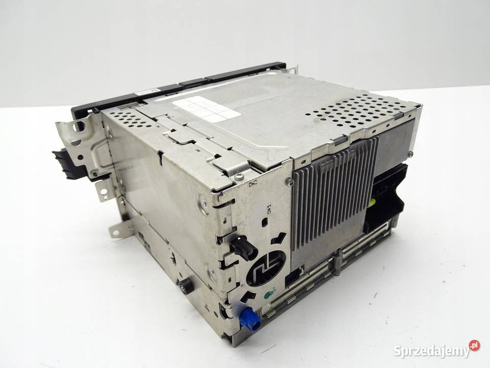 RADIO NAVI NAWIGACJA PANEL PROFESSIONAL 9159041