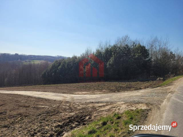 Działka Zagórze 1000m2 sprzedam