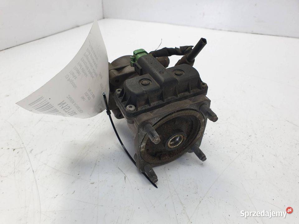 ZAWÓR POWIETRZA VOLVO FH 13 400 K040159N00 kujawsko-pomorskie Lipno