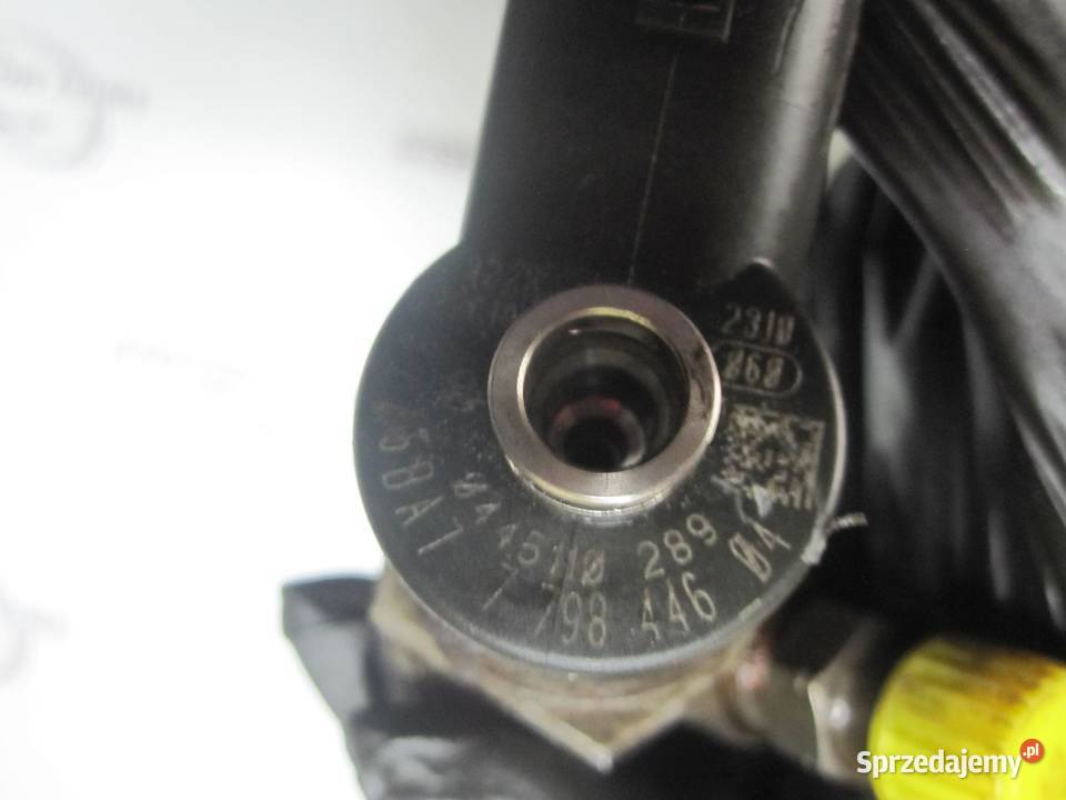 BMW 1 3 5 E87 E60 E90 X3 20 D N47D20C 143