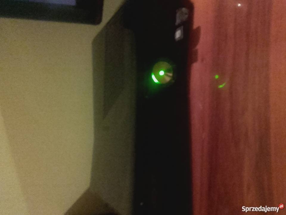 XBOX 360 LT 30 SLIM Xbox360 Pilawa sprzedam