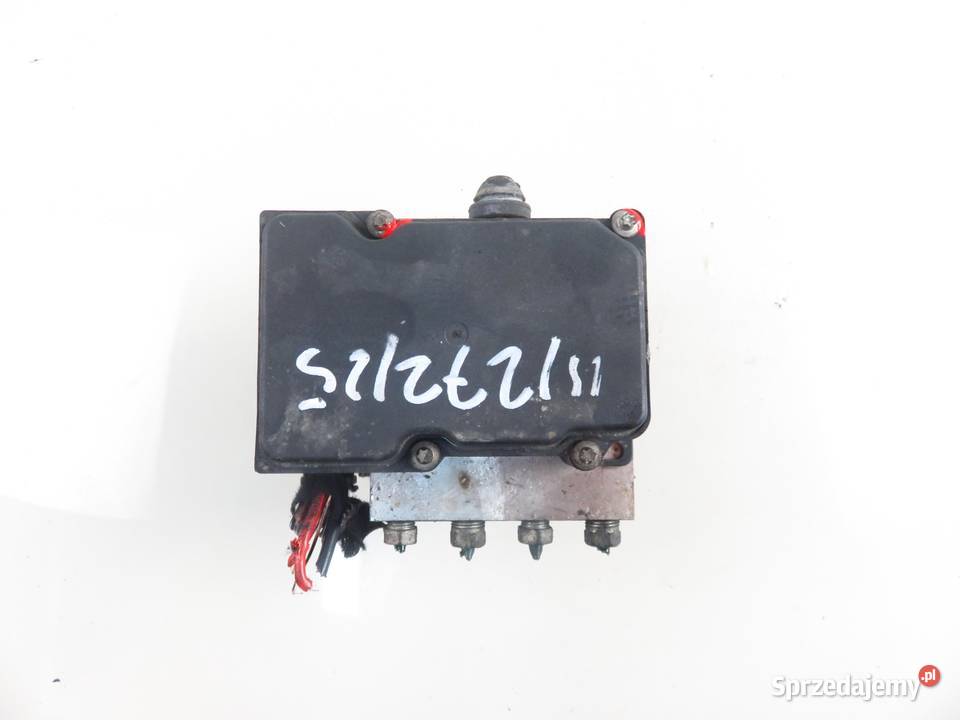 POMPA ABS OPEL CORSA C X01 0265800303 0265231306