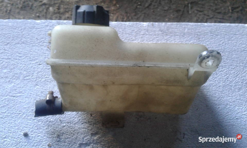 Zbiornik zbiorniczek wyrównawczy polonez caro zbiorniki wyrównawcze Łomża