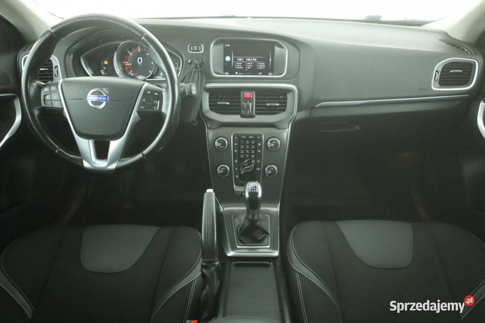 Volvo V40 20 D4 elektryczne szyby Zabrze