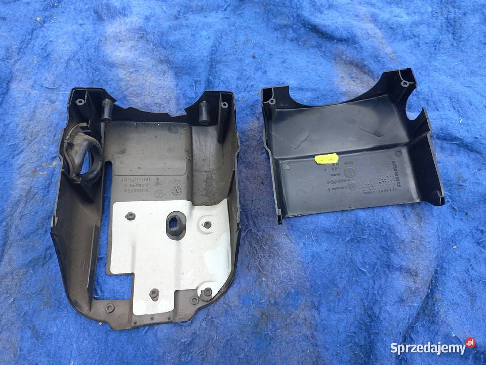 Roleta Obudowa Osłona Kierownicy Passat B5 p4 Myszków