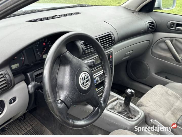 sprezedam Passat B5